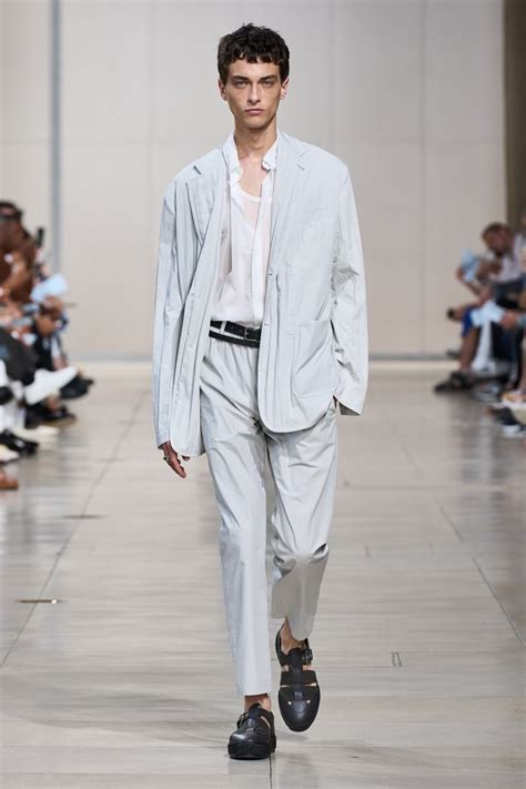 hermes mens ss24|2024 hermes summer collection.